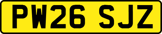 PW26SJZ