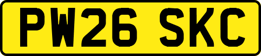 PW26SKC