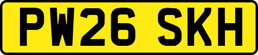 PW26SKH