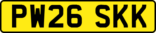 PW26SKK