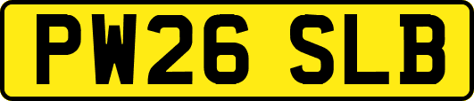 PW26SLB