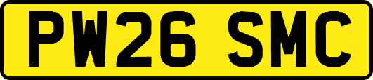 PW26SMC