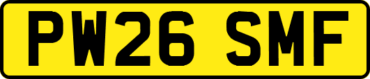 PW26SMF
