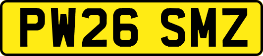 PW26SMZ