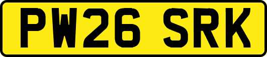 PW26SRK