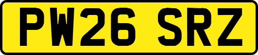 PW26SRZ