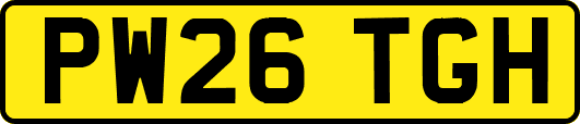 PW26TGH