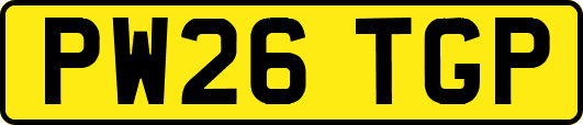 PW26TGP