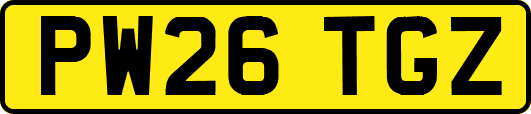 PW26TGZ