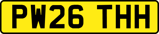 PW26THH