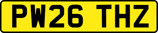 PW26THZ