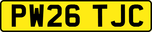 PW26TJC