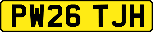 PW26TJH