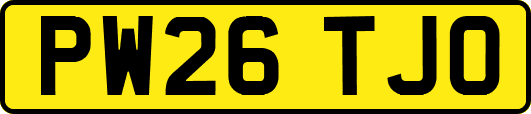PW26TJO