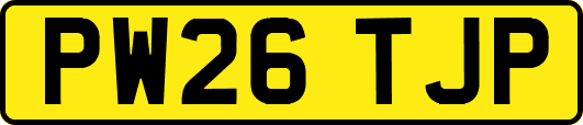 PW26TJP