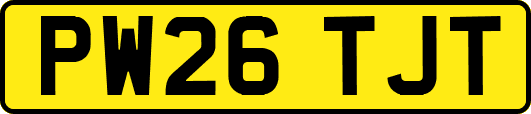 PW26TJT