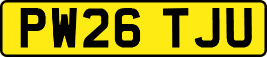 PW26TJU