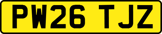 PW26TJZ
