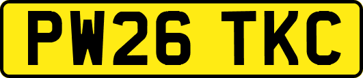 PW26TKC