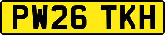 PW26TKH