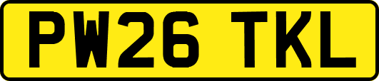 PW26TKL