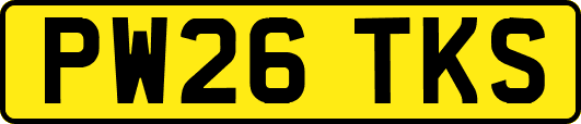 PW26TKS
