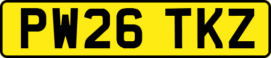 PW26TKZ