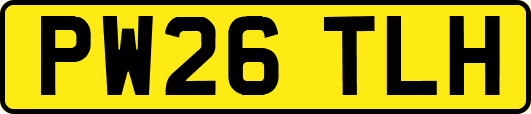 PW26TLH