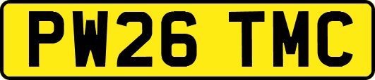 PW26TMC