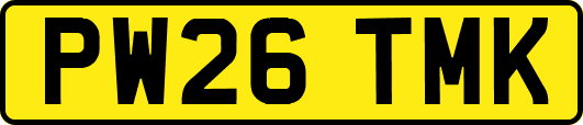 PW26TMK