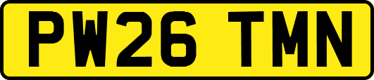 PW26TMN