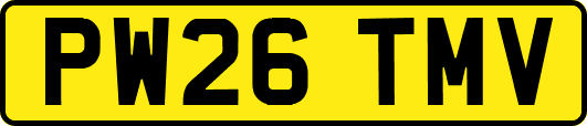 PW26TMV