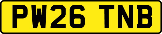 PW26TNB