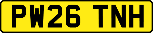 PW26TNH