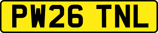 PW26TNL