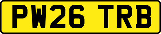 PW26TRB