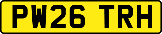 PW26TRH