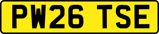 PW26TSE