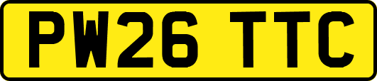 PW26TTC
