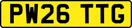 PW26TTG