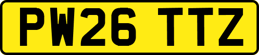 PW26TTZ