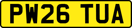PW26TUA