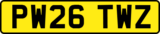 PW26TWZ