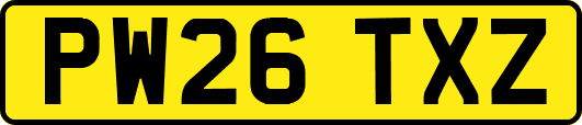 PW26TXZ