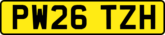 PW26TZH