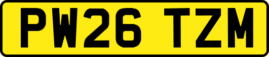 PW26TZM