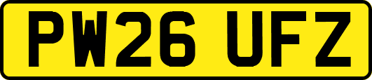PW26UFZ