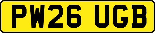PW26UGB