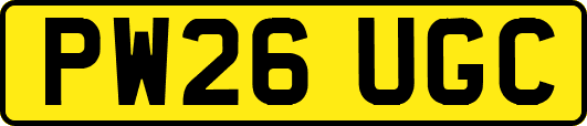 PW26UGC