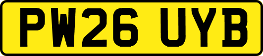 PW26UYB